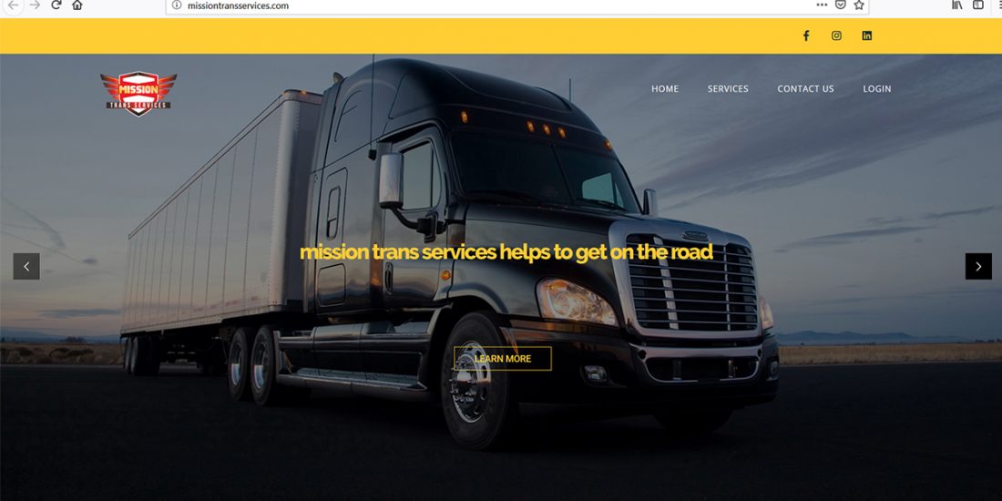 Mission Trans Services