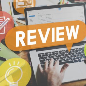 Review-writing